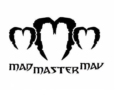 logo Mad Mav
